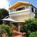 Apartamento Erika Madeira Caniço