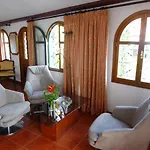 Erika Madeira Apartamento