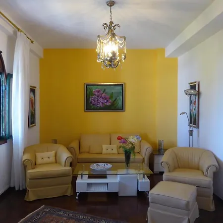 Erika Madeira Apartamento Caniço