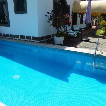 Apartamento Erika Madeira Caniço