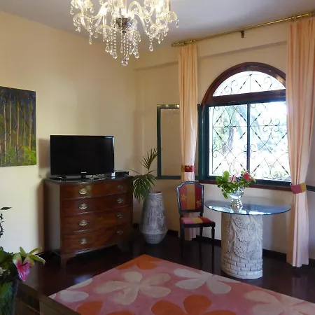 Apartamento Erika Madeira