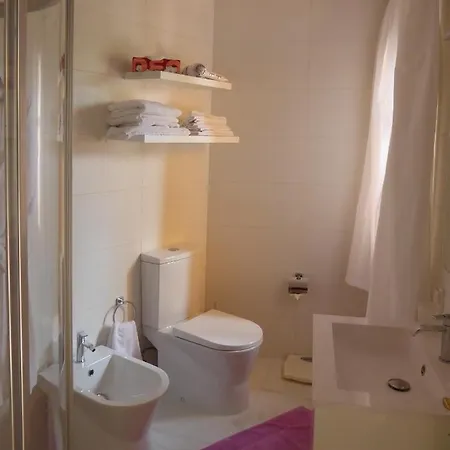Apartamento Erika Madeira Caniço