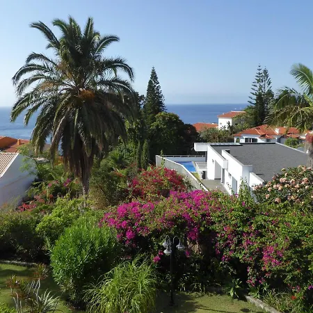 Erika Madeira 公寓 *