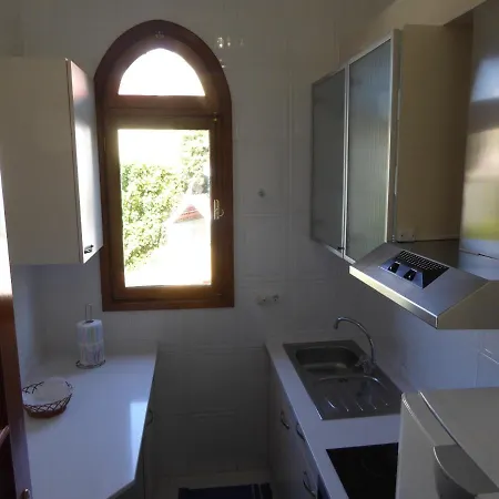 Erika Madeira Apartamento Caniço