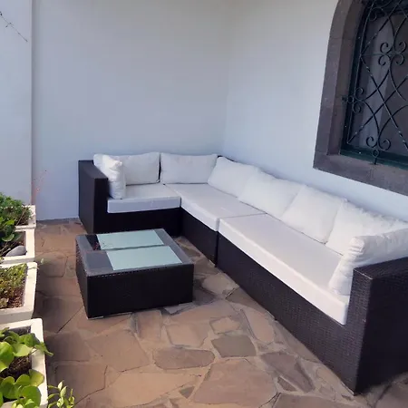 Erika Madeira Apartamento Caniço
