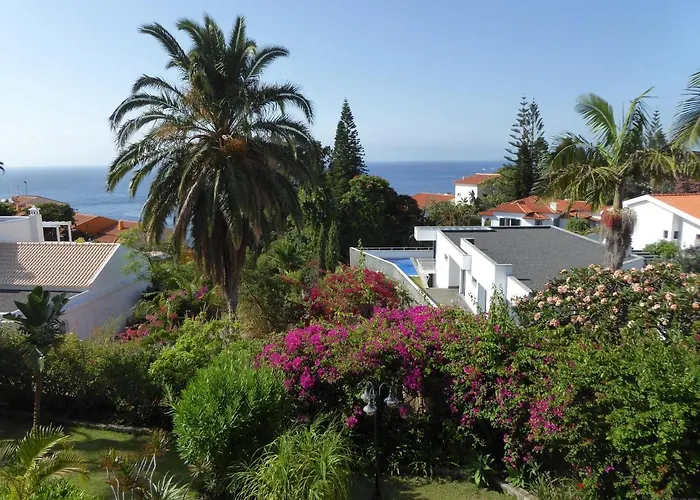 Erika Madeira 公寓 *