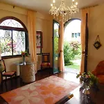 Apartmán Erika Madeira Caniço