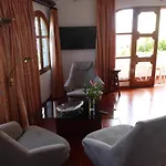 Apartmán Erika Madeira Caniço