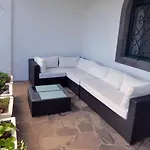 Erika Madeira Apartmán Caniço