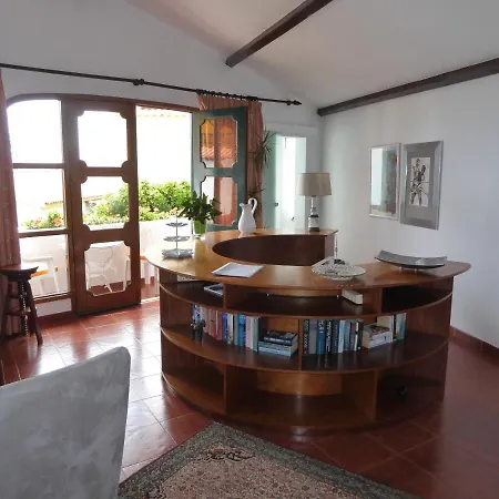 Erika Madeira شقة *