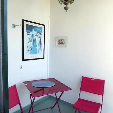 Erika Madeira Apartamento