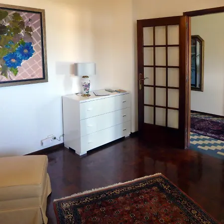 Apartamento Erika Madeira