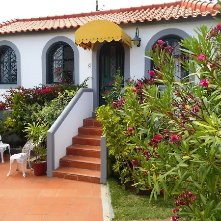 Apartmán Erika Madeira *