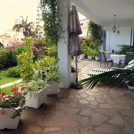 Apartmán Erika Madeira Caniço