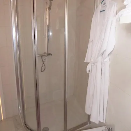 Erika Madeira شقة