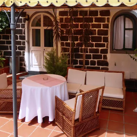 Apartamento Erika Madeira Caniço