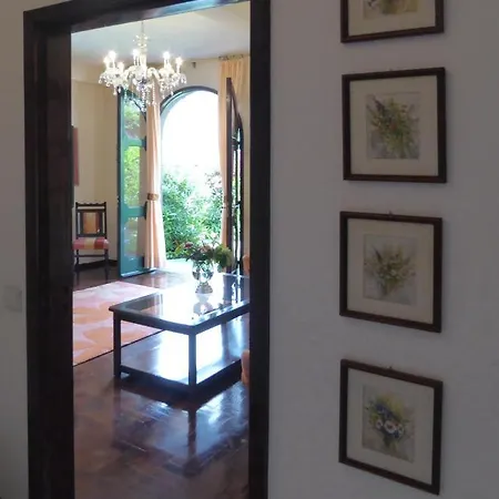Erika Madeira Apartamento Caniço