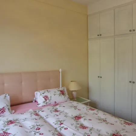 Erika Madeira Apartmán *