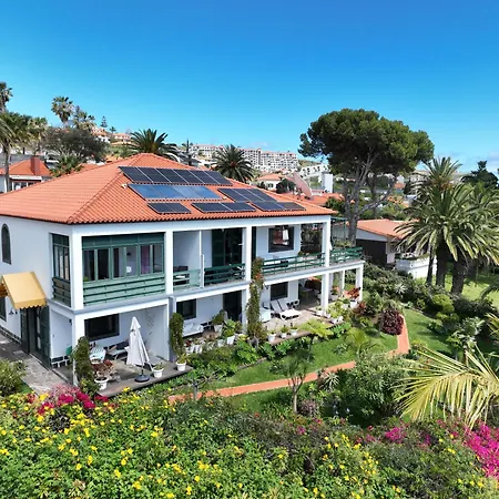 Apartamento Erika Madeira *
