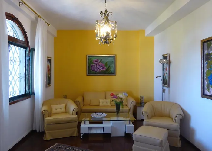 Erika Madeira Appartement Caniço