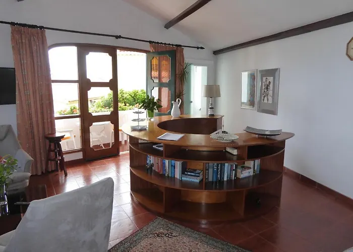 Erika Madeira Appartement *