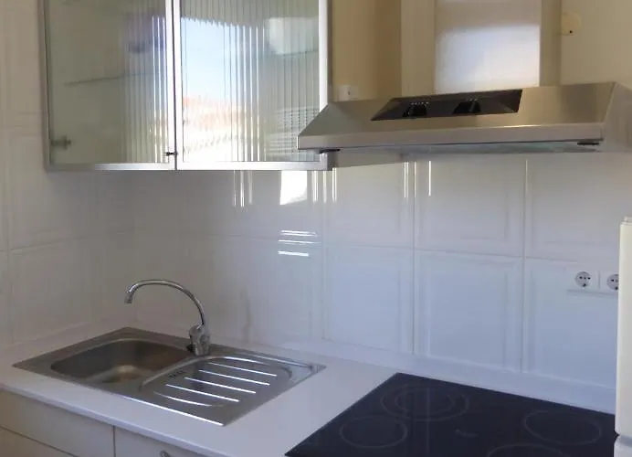 Erika Madeira Apartmán *