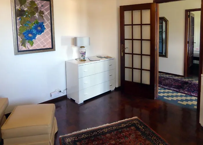 Apartmán Erika Madeira