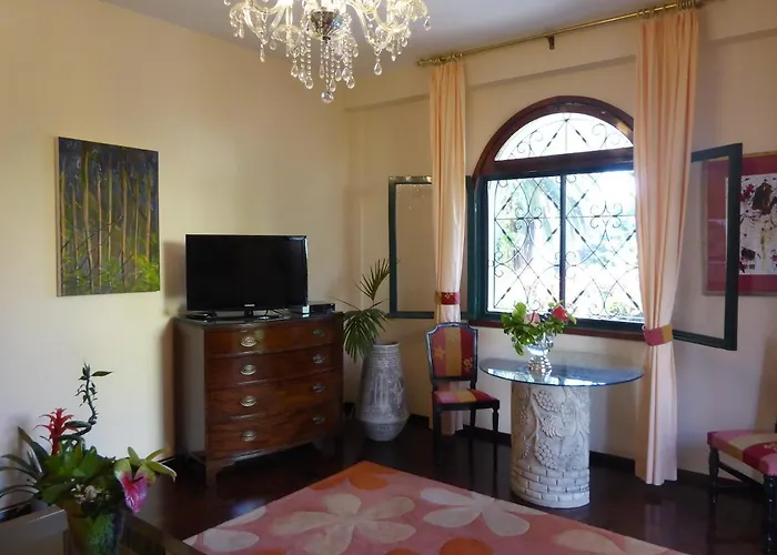 Appartement Erika Madeira