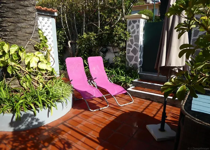 Appartement Erika Madeira Caniço