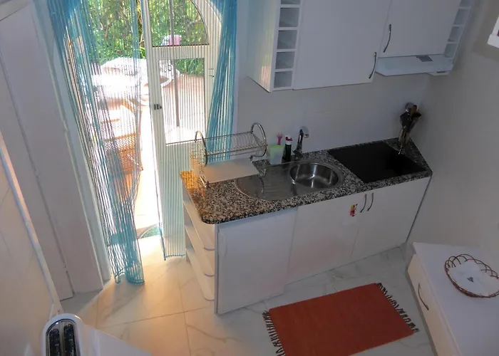 Erika Madeira Appartement