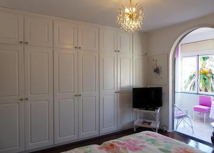 Appartement Erika Madeira