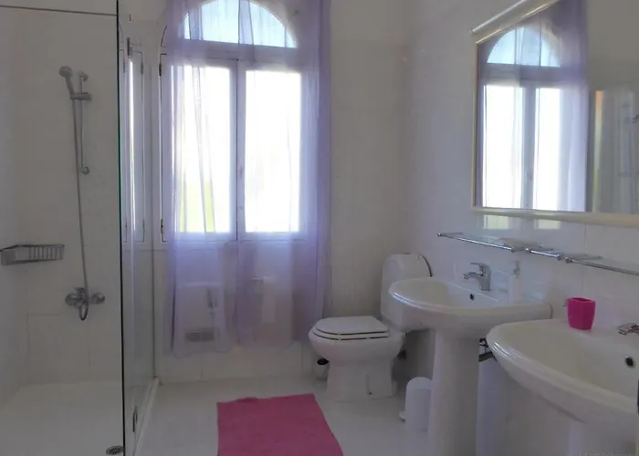 Erika Madeira Apartmán *