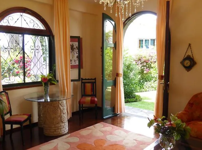 Appartement Erika Madeira Caniço