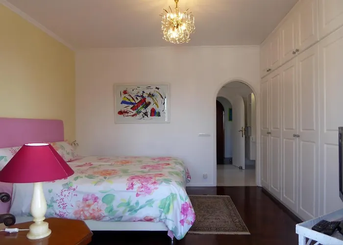 Appartement Erika Madeira *