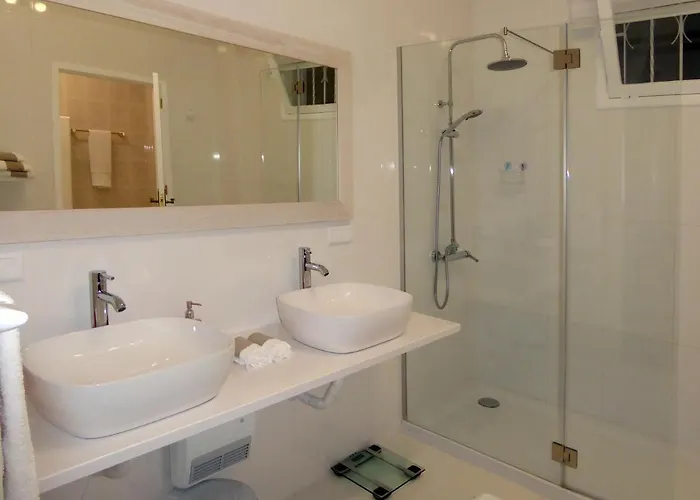 Erika Madeira Apartmán *