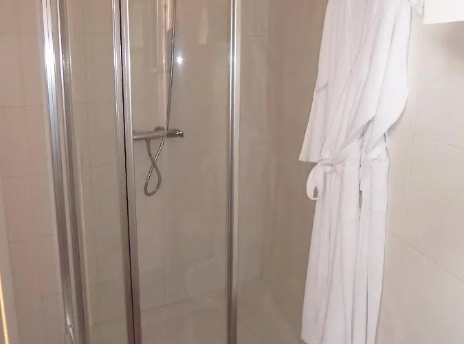 Erika Madeira Apartmán