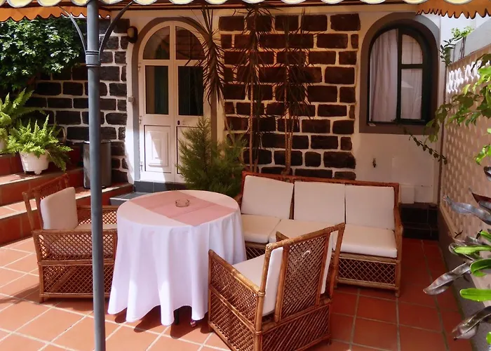 Appartement Erika Madeira Caniço