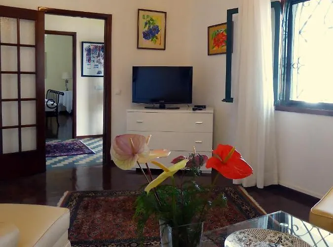 Appartement Erika Madeira