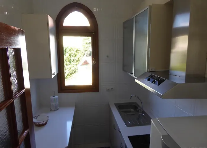 Erika Madeira Apartmán Caniço