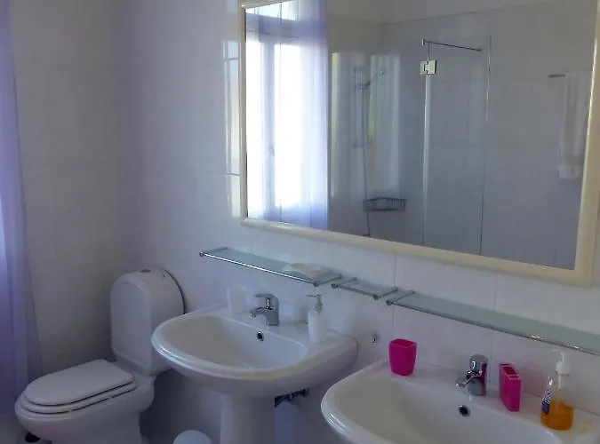 Apartmán Erika Madeira