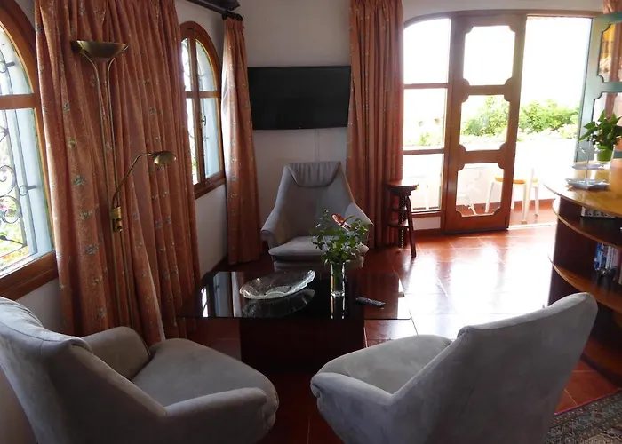 Apartmán Erika Madeira Caniço