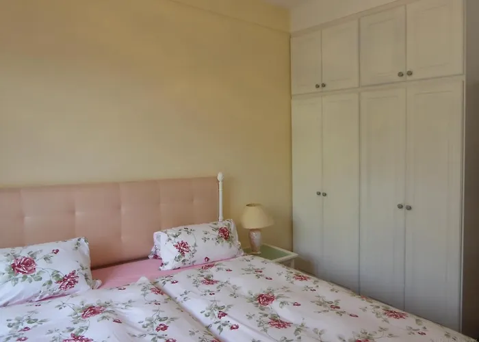 Erika Madeira Apartmán *